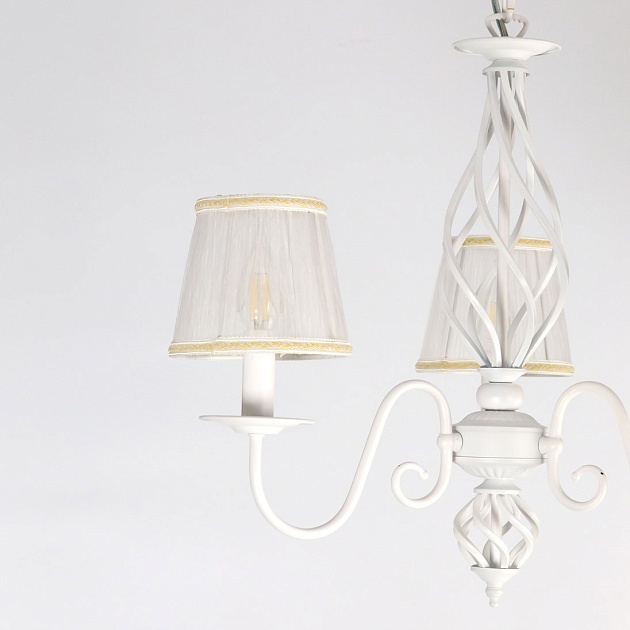 Подвесная люстра Citilux Ровена CL427130 изображение 15 Подвесная люстра Citilux Ровена CL427130 Фото № 15