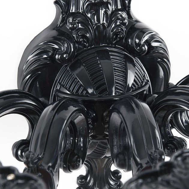 Бра Bohemia Ivele AL7801B15/5/210 A BG изображение 5 Бра Bohemia Ivele AL7801B15/5/210 A BG Фото № 5