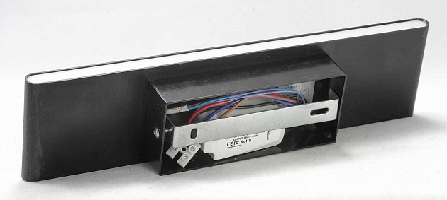 Настенный светодиодный светильник Lussole Loft LSP-9515 изображение 2 Настенный светодиодный светильник Lussole Loft LSP-9515 Фото № 2