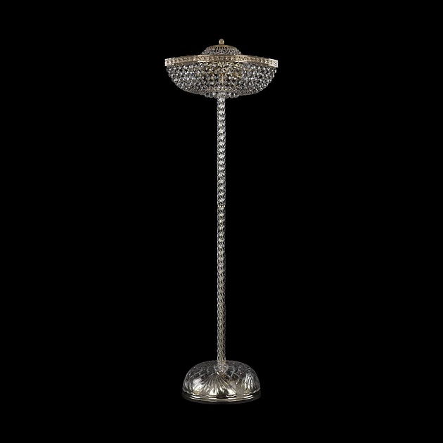 Торшер Bohemia Ivele 19283T4/45IV-138 G Фото № 1