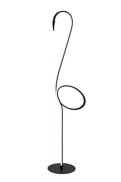 Торшер Lucide FLAMINGO 05745/14/99 Фото № 1