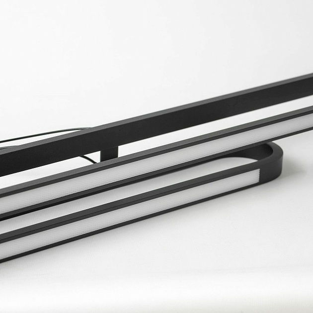 Подвесной светодиодный светильник Lussole Henry LSP-7304 Фото № 4