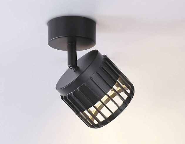 Спот Ambrella light Techno Spot Techno family TN71159 Фото № 4