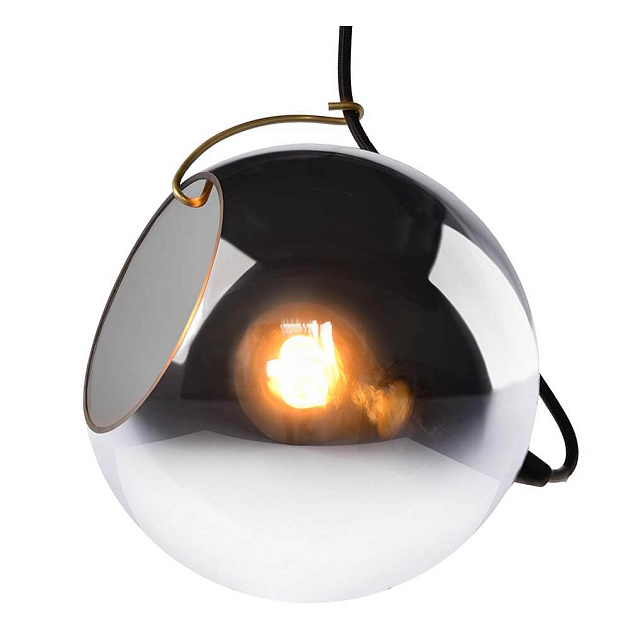 Подвесной светильник Lucide Jazzlynn 25405/40/65 изображение 5 Подвесной светильник Lucide Jazzlynn 25405/40/65 Фото № 5