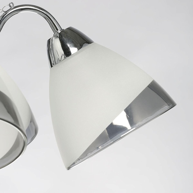 Потолочная люстра De City Вита 315014905 Фото № 2