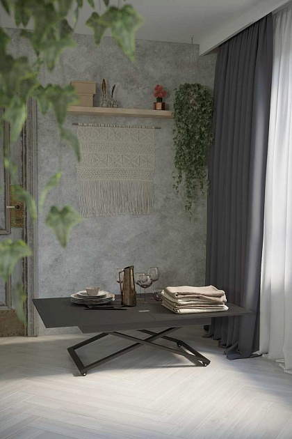 Стол-трансформер Мебелик Генри 007687 Фото № 13