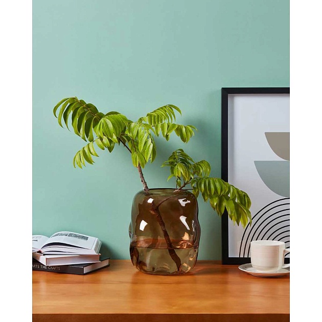 Ваза декоративная Eglo MAROSAVA 421238 изображение 4 Ваза декоративная Eglo MAROSAVA 421238 Фото № 4