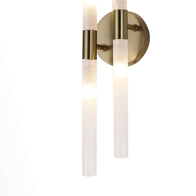 Настенный светильник F-Promo Schilf 4196-4W Фото № 4