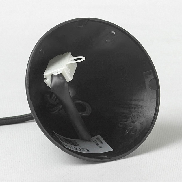 Подвесной светильник Lussole Jenkins LSP-7321 Фото № 2