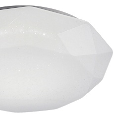 Потолочный светодиодный светильник Mantra Diamante 5970 2
