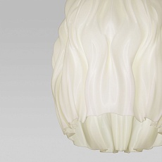 Подвесной светильник Eurosvet Sinki 30186/1 белый 2