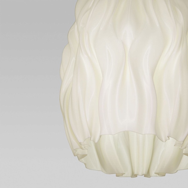 Подвесной светильник Eurosvet Sinki 30186/1 белый изображение 3 Подвесной светильник Eurosvet Sinki 30186/1 белый Фото № 3