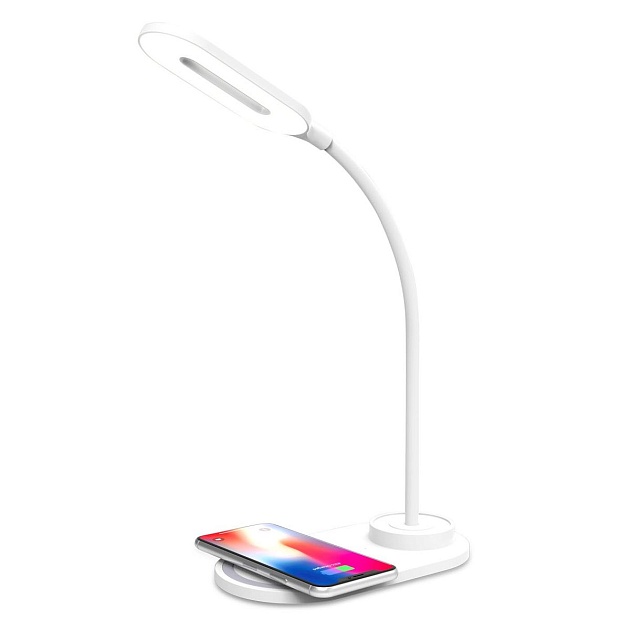 Настольная лампа Ambrella light Desk DE588 Фото № 1