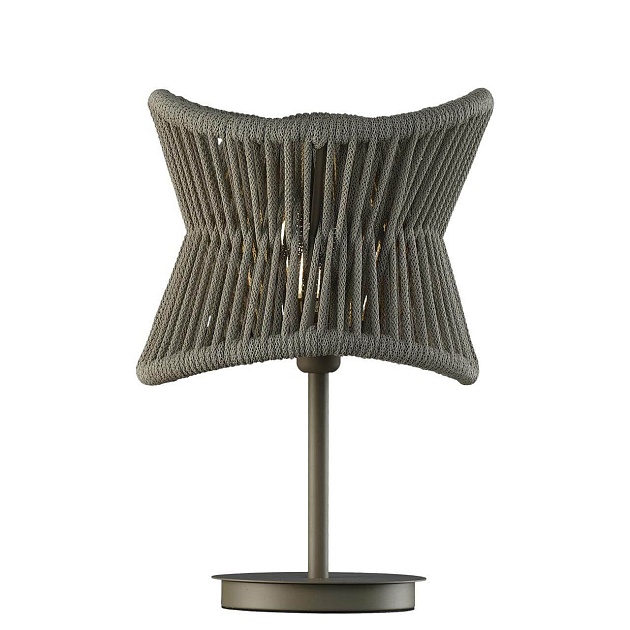 Уличный светильник Mantra Polinesia 7137 Фото № 1