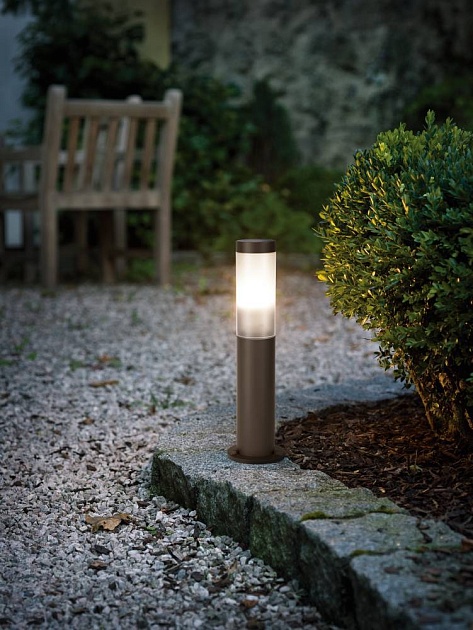 Уличный светильник Eglo Helsinki 900986 Фото № 4