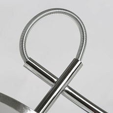 Потолочная люстра De City Лацио 103013105 1