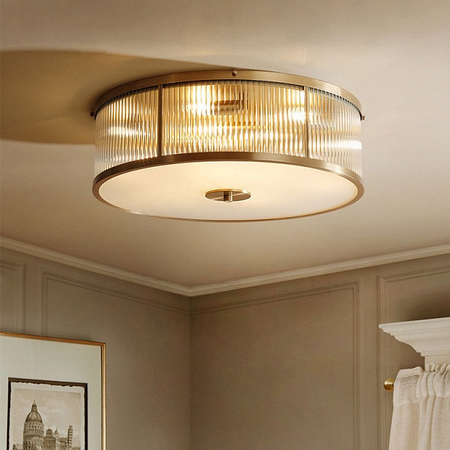 Потолочный светильник Imperium Loft Venus 167744-26 изображение 6 Потолочный светильник Imperium Loft Venus 167744-26 Фото № 6