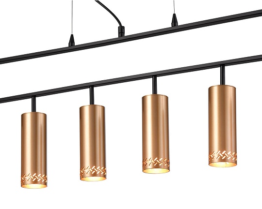 Подвесной светильник Vele Luce Brio VL5794P06 Фото № 3