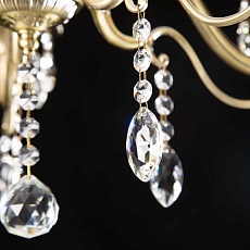 Подвесная люстра Citilux Кармен CL404153 1