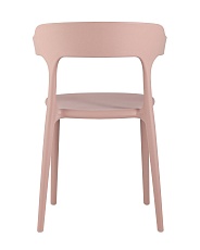 Кухонный стул Stool Group Neo пластик пыльно-розовый SL-7082 pink 90531 3