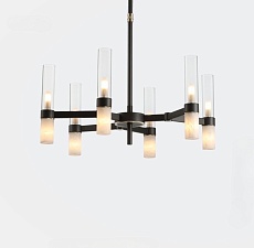 Подвесная люстра Mizi'en Oxford MZ180556-12-700