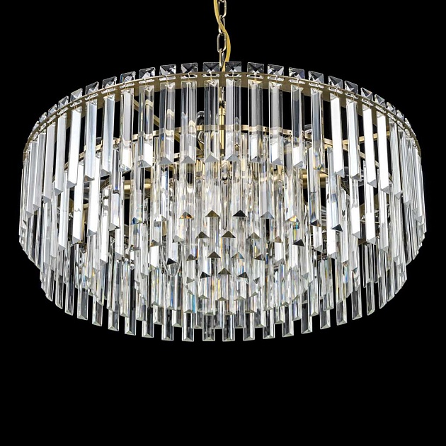 Подвесная люстра Citilux Фонда CL303223 Фото № 11