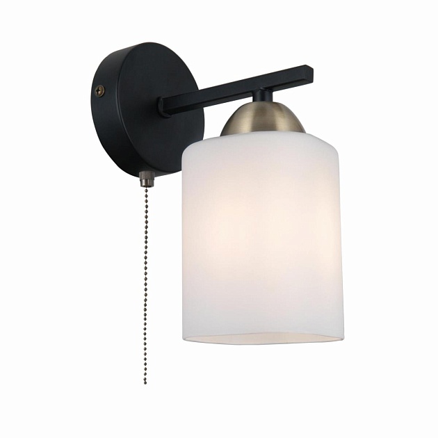 Бра Citilux Генри CL130415 изображение 1 Бра Citilux Генри CL130415 Фото № 1