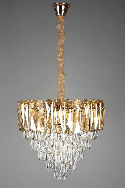 Подвесная люстра Omnilux Bruzolo OML-88703-10 Фото № 10