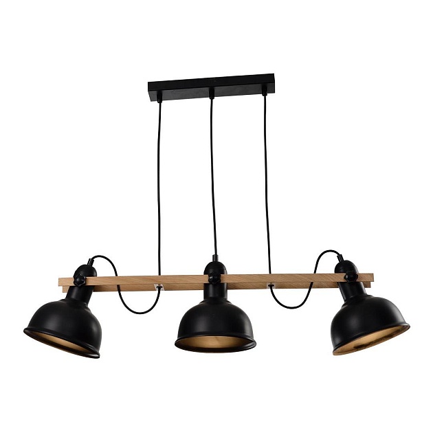 Подвесная люстра Rivoli Nathalie 4021-213 Б0050324 Фото № 1