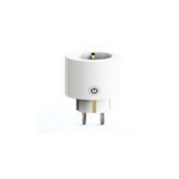 Умная розетка SMART ST Luce Around ST9001.500.00 изображение 1 Умная розетка SMART ST Luce Around ST9001.500.00 Фото № 1