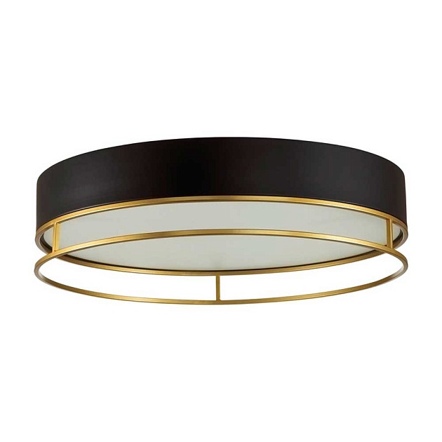 Потолочный светодиодный светильник Sonex Avra Lofty 7723/65L Фото № 2