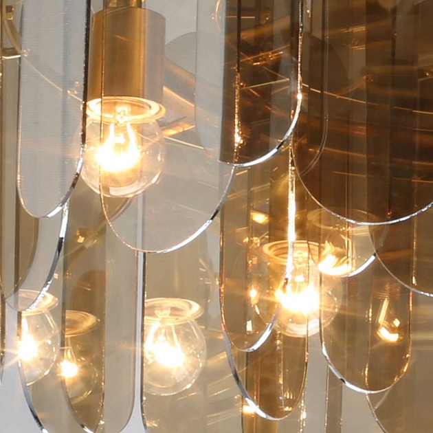 Подвесная люстра De City Бриз 111015905 Фото № 2