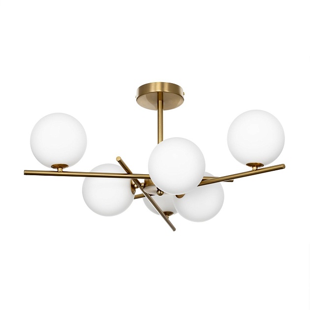 Потолочная люстра Citilux Ronny CL242163 Фото № 9