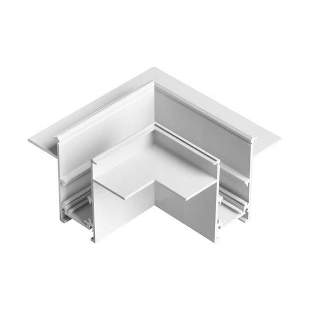 Соединитель "L" Novotech FLUM 135231 Фото № 1