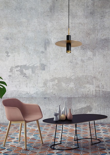 Подвесной светильник Lucide Selin 03322/01/30 Фото № 3