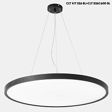 Подвесной комплект Crystal Lux CLT KIT 526 BL 2