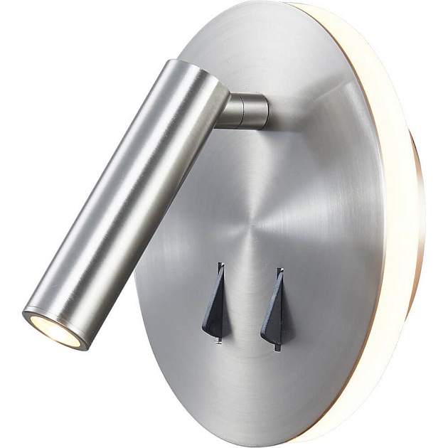 Светодиодный спот Mantra Cayman 6081 изображение 1 Светодиодный спот Mantra Cayman 6081 Фото № 1