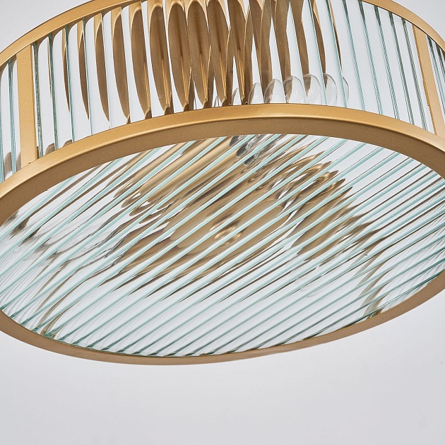 Потолочная люстра Favourite Radiales 3099-3C Фото № 6