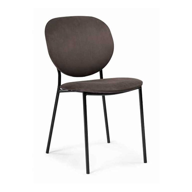 Кухонный стул Woodville Саранда 494361 изображение 1 Кухонный стул Woodville Саранда 494361 Фото № 1