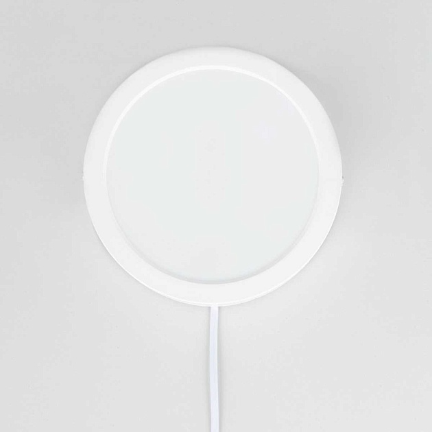 Накладной светодиодный светильник Citilux Галс CL5522N изображение 6 Накладной светодиодный светильник Citilux Галс CL5522N Фото № 6