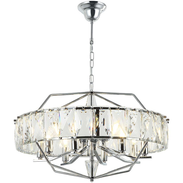 Подвесная люстра Stilfort Avenue 2090/09/08C Фото № 1