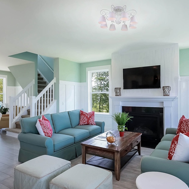 Подвесная люстра Bogates 303/8 Фото № 5