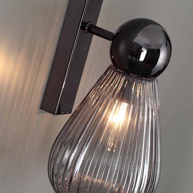 Бра Odeon Light Exclusive Elica 5417/1W Фото № 3