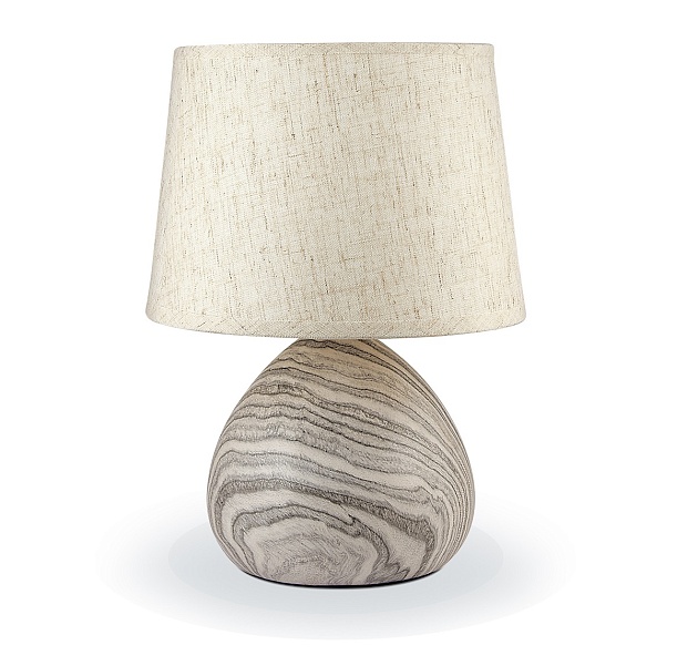 Настольная лампа Lucia Белое дерево 600 4606400614562 изображение 1 Настольная лампа Lucia Белое дерево 600 4606400614562 Фото № 1