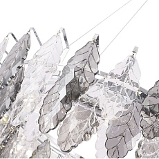 Подвесная люстра Crystal Lux Trevi SP8 Chrome 2