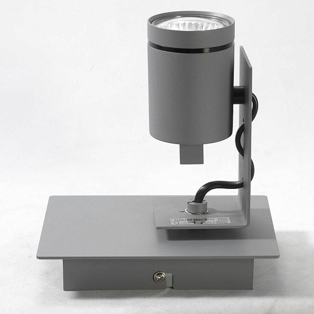 Спот Lussole Loft GRLSP-8022 изображение 5 Спот Lussole Loft GRLSP-8022 Фото № 5