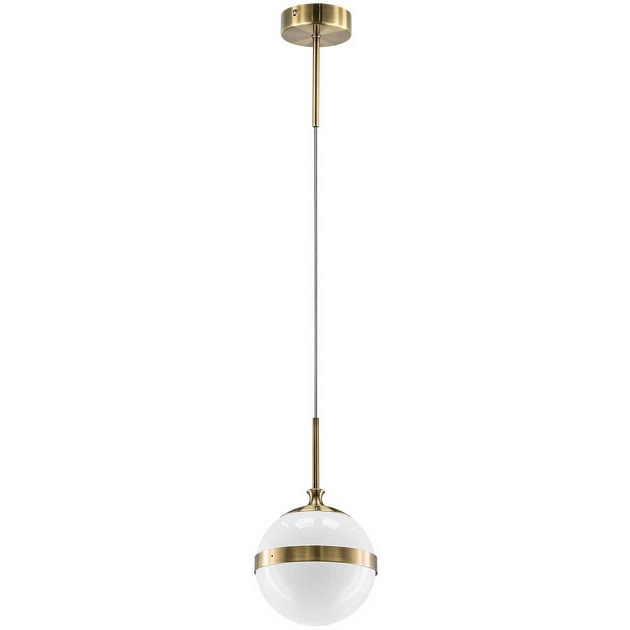 Подвесной светильник Lightstar Globo 813111 изображение 1 Подвесной светильник Lightstar Globo 813111 Фото № 1
