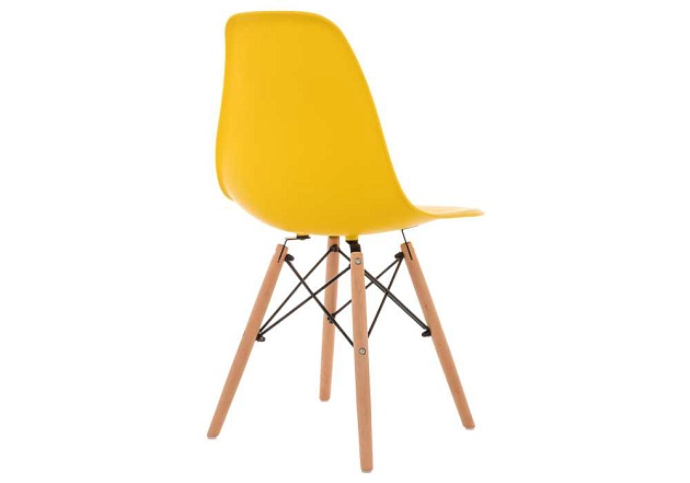 Кухонный стул Woodville Eames 11178 изображение 8 Кухонный стул Woodville Eames 11178 Фото № 8