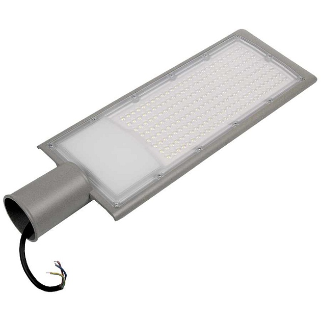 Светильник светодиодный уличный HiTT-STL1-150W-IP65-6 Фото № 1