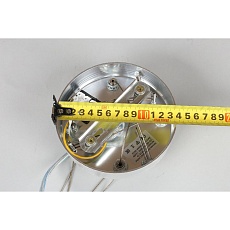 Подвесная люстра Aployt Danusia APL.846.03.13 2